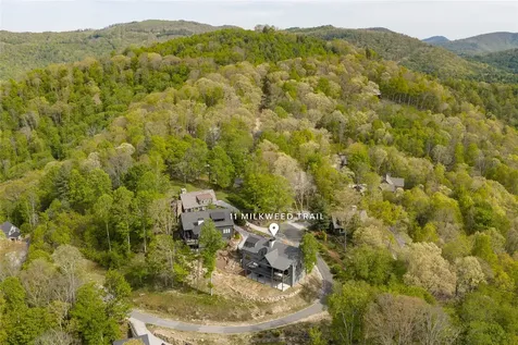 11 Milkweed Trail Glenville NC 28736