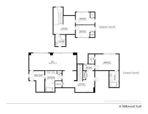 11 Milkweed Trail Glenville NC 28736