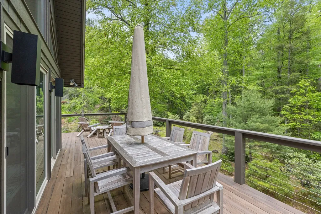 2057 Black Oak Drive Sapphire NC 28774