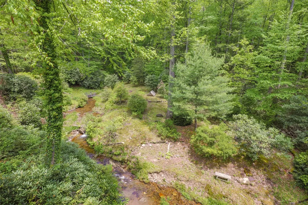 2057 Black Oak Drive Sapphire NC 28774