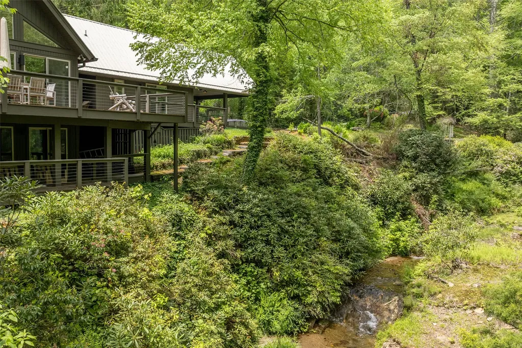 2057 Black Oak Drive Sapphire NC 28774