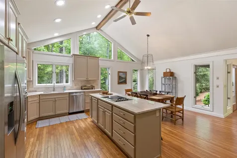 2057 Black Oak Drive Sapphire NC 28774