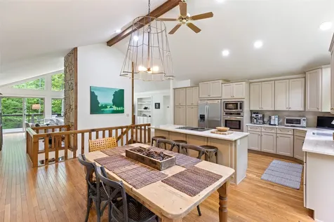 2057 Black Oak Drive Sapphire NC 28774