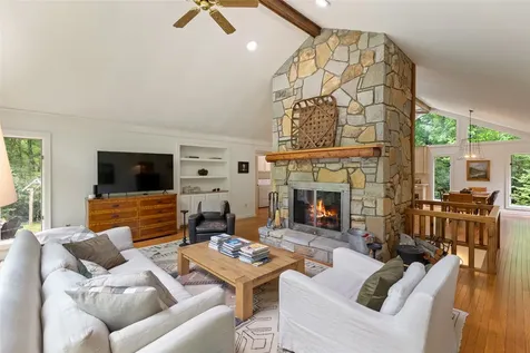 2057 Black Oak Drive Sapphire NC 28774