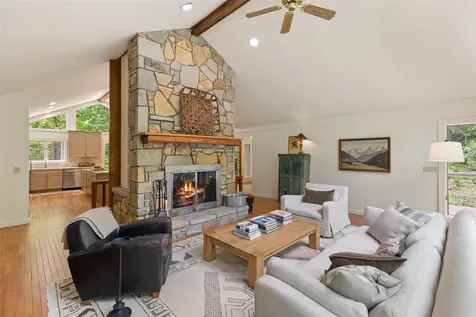 2057 Black Oak Drive Sapphire NC 28774