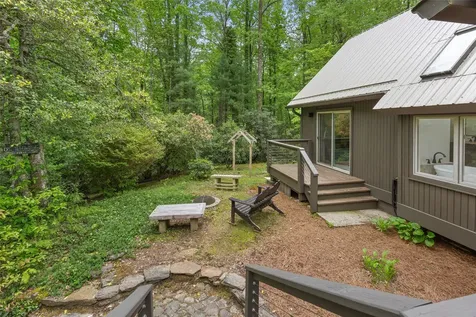 2057 Black Oak Drive Sapphire NC 28774