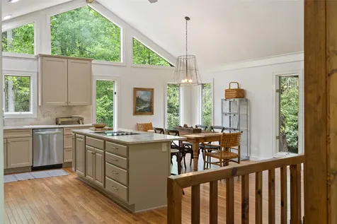 2057 Black Oak Drive Sapphire NC 28774