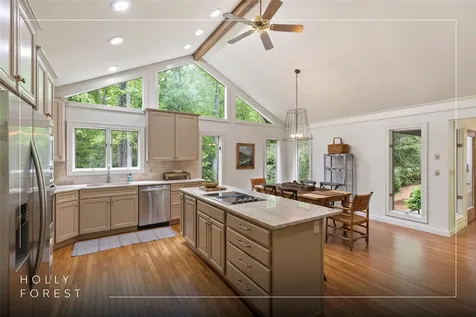 2057 Black Oak Drive Sapphire NC 28774