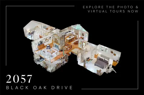 2057 Black Oak Drive Sapphire NC 28774