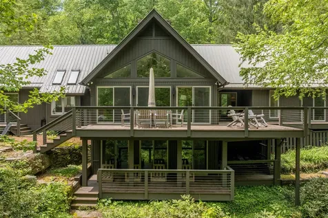 2057 Black Oak Drive Sapphire NC 28774