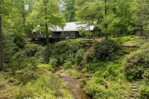 2057 Black Oak Drive Sapphire NC 28774