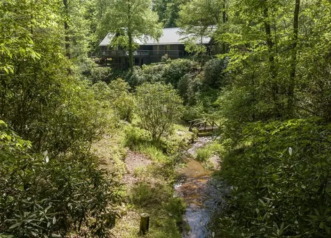2057 Black Oak Drive Sapphire NC 28774