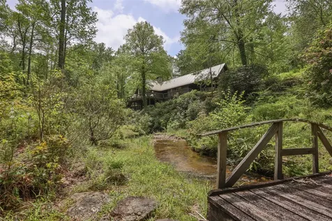 2057 Black Oak Drive Sapphire NC 28774