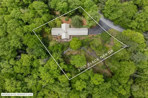 2057 Black Oak Drive Sapphire NC 28774