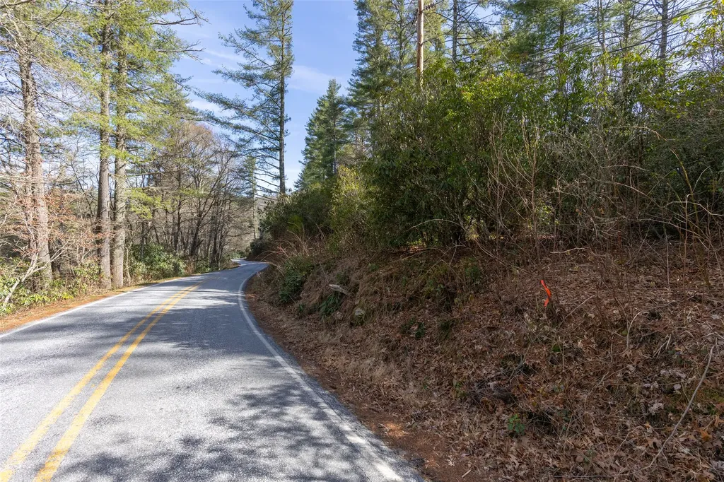 Tbd Flat Mountain Road Highlands NC 28741