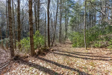 Tbd Flat Mountain Road Highlands NC 28741