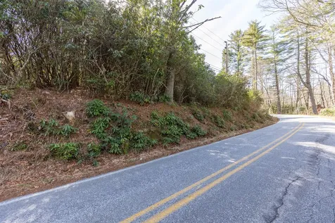 Tbd Flat Mountain Road Highlands NC 28741