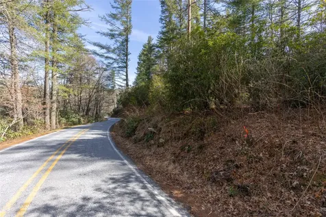 Tbd Flat Mountain Road Highlands NC 28741