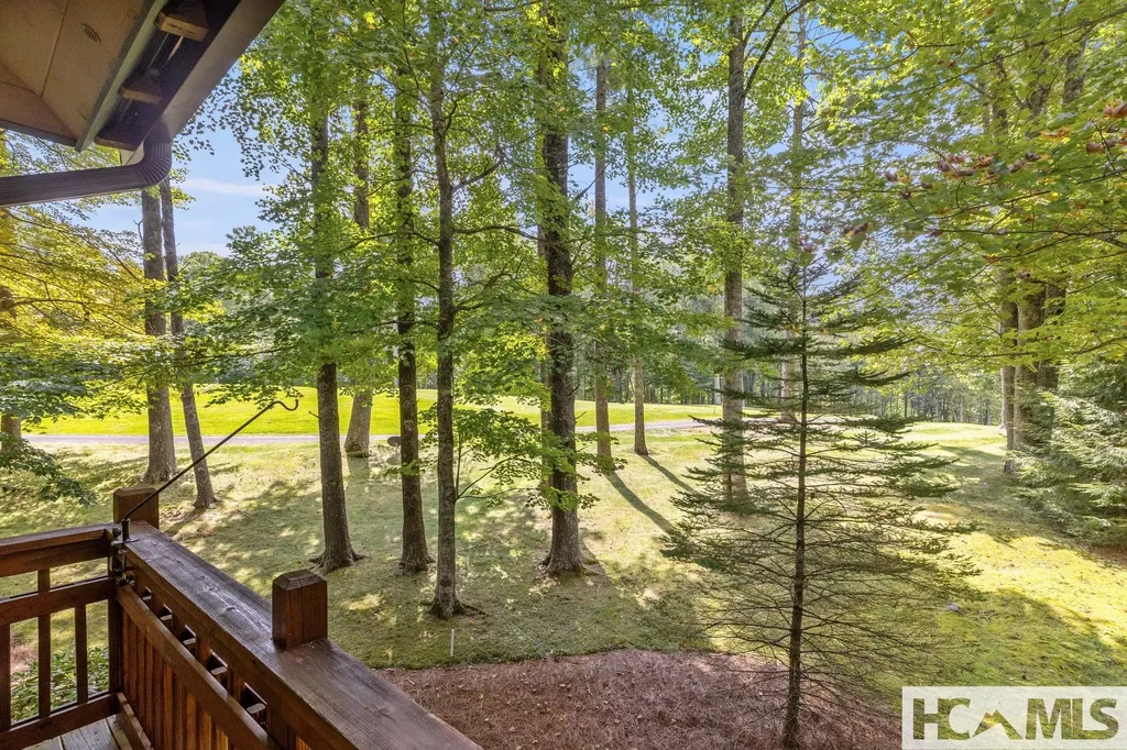 112 First Tee Trail Cashiers NC 28717