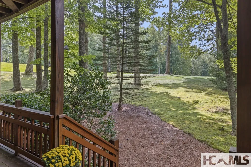 112 First Tee Trail Cashiers NC 28717