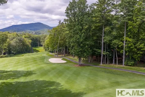 112 First Tee Trail Cashiers NC 28717