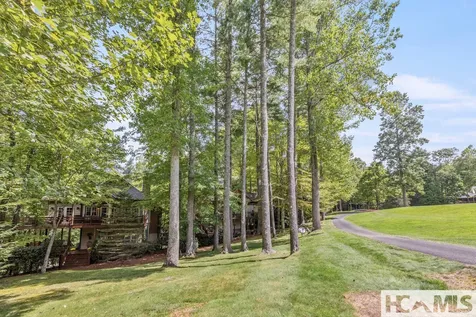112 First Tee Trail Cashiers NC 28717