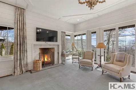 585 Moorewood Circle Highlands NC 28741