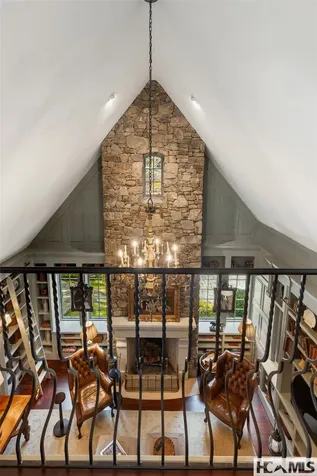 585 Moorewood Circle Highlands NC 28741