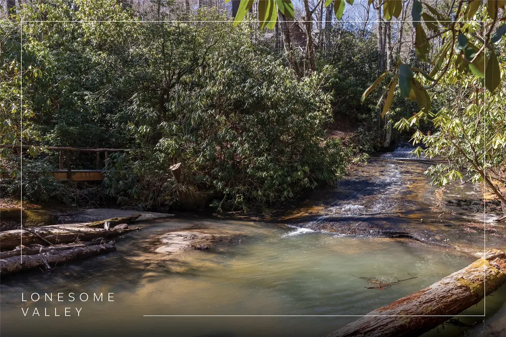 Lot 23 E Valley Drive Sapphire NC 28774