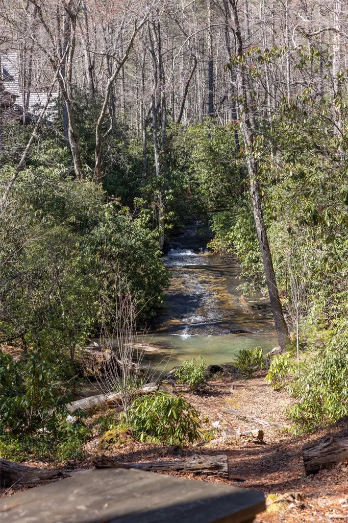 Lot 23 E Valley Drive Sapphire NC 28774