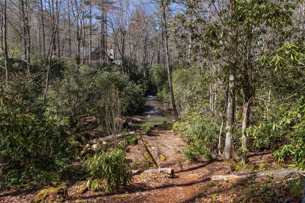 Lot 23 E Valley Drive Sapphire NC 28774