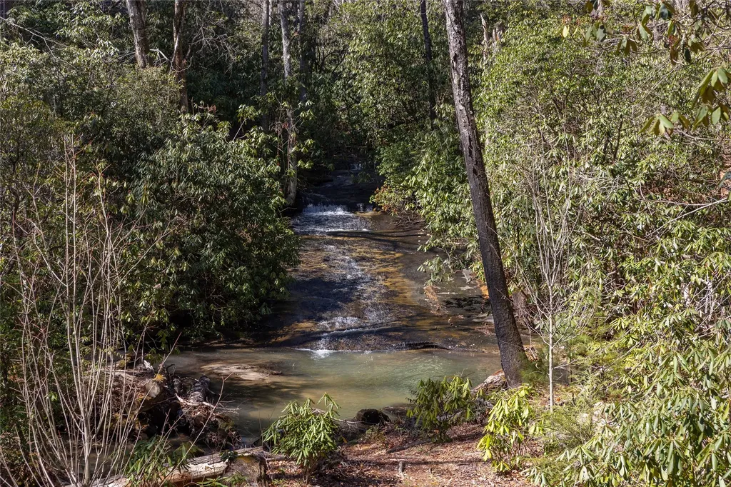 Lot 23 E Valley Drive Sapphire NC 28774
