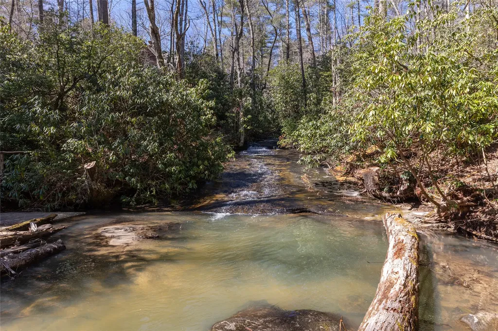 Lot 23 E Valley Drive Sapphire NC 28774