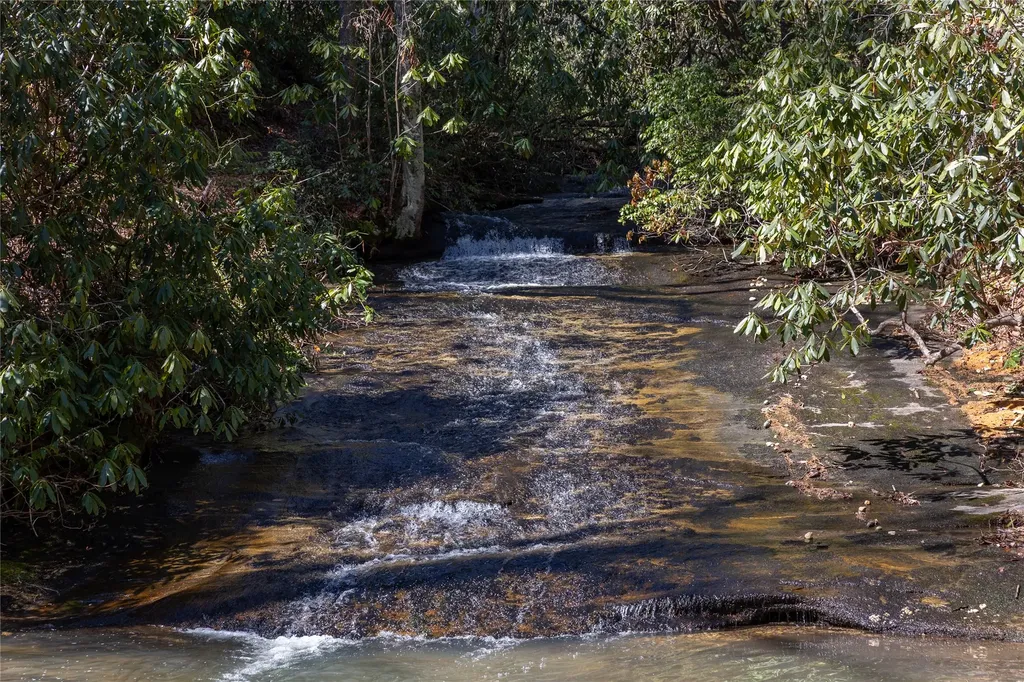 Lot 23 E Valley Drive Sapphire NC 28774