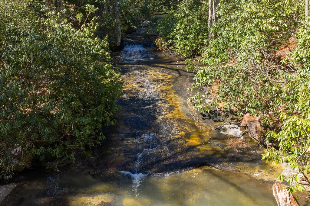 Lot 23 E Valley Drive Sapphire NC 28774