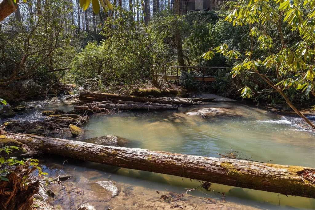 Lot 23 E Valley Drive Sapphire NC 28774