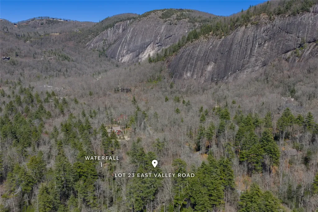 Lot 23 E Valley Drive Sapphire NC 28774
