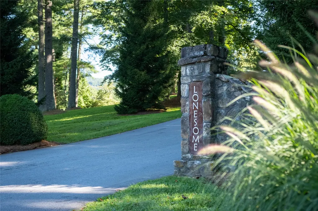 Lot 23 E Valley Drive Sapphire NC 28774