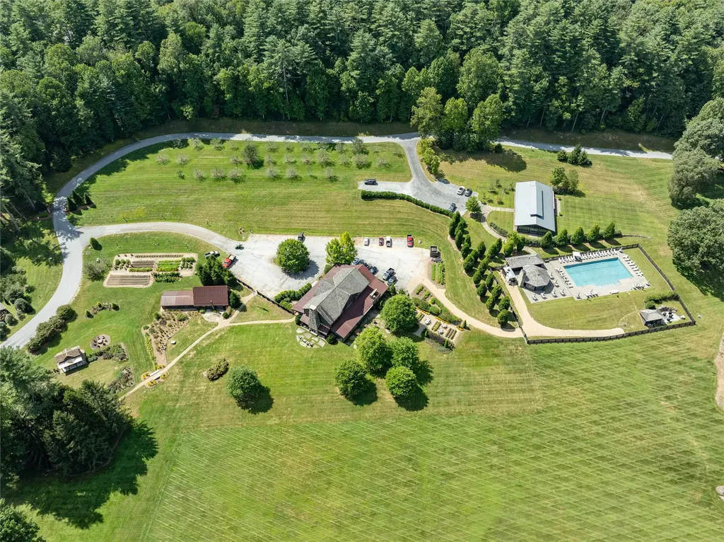 Lot 23 E Valley Drive Sapphire NC 28774