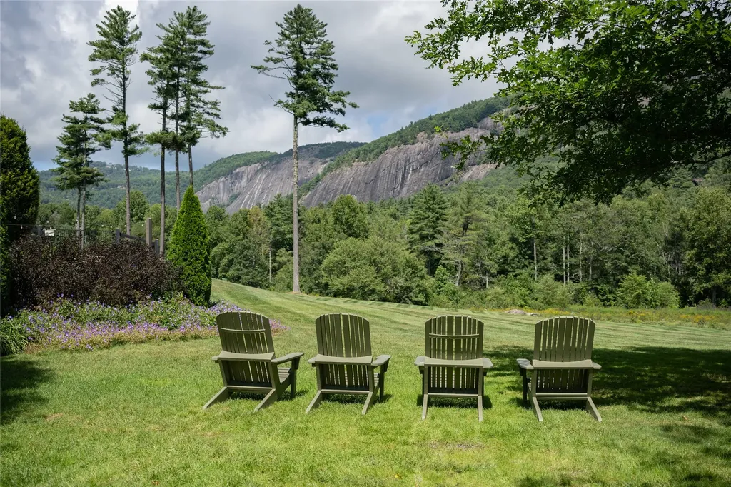 Lot 23 E Valley Drive Sapphire NC 28774