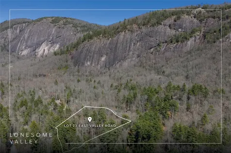Lot 23 E Valley Drive Sapphire NC 28774