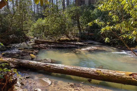 Lot 23 E Valley Drive Sapphire NC 28774