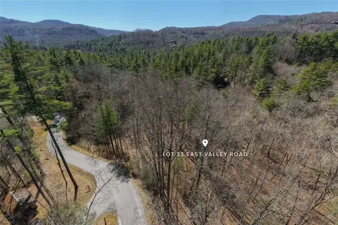Lot 23 E Valley Drive Sapphire NC 28774
