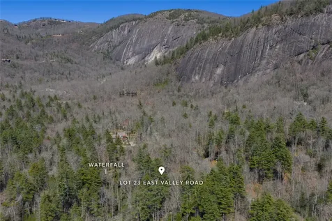 Lot 23 E Valley Drive Sapphire NC 28774