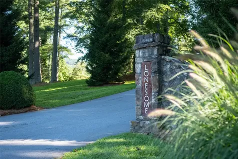 Lot 23 E Valley Drive Sapphire NC 28774