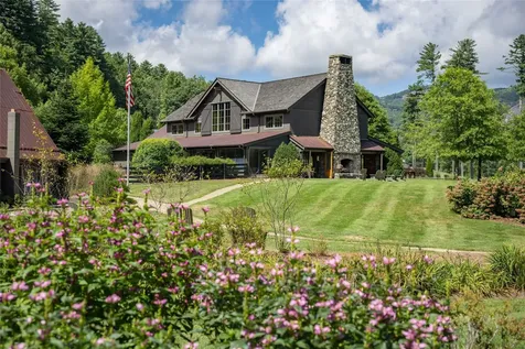 Lot 23 E Valley Drive Sapphire NC 28774