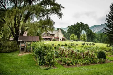 Lot 23 E Valley Drive Sapphire NC 28774