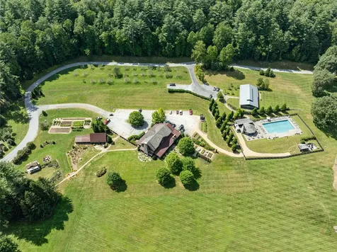 Lot 23 E Valley Drive Sapphire NC 28774