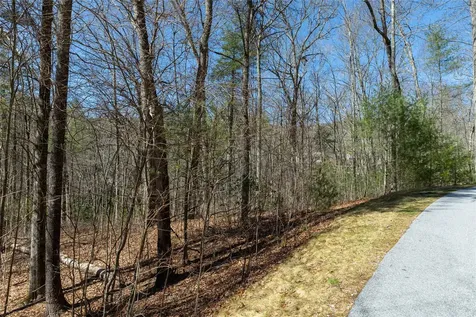 Lot 23 E Valley Drive Sapphire NC 28774