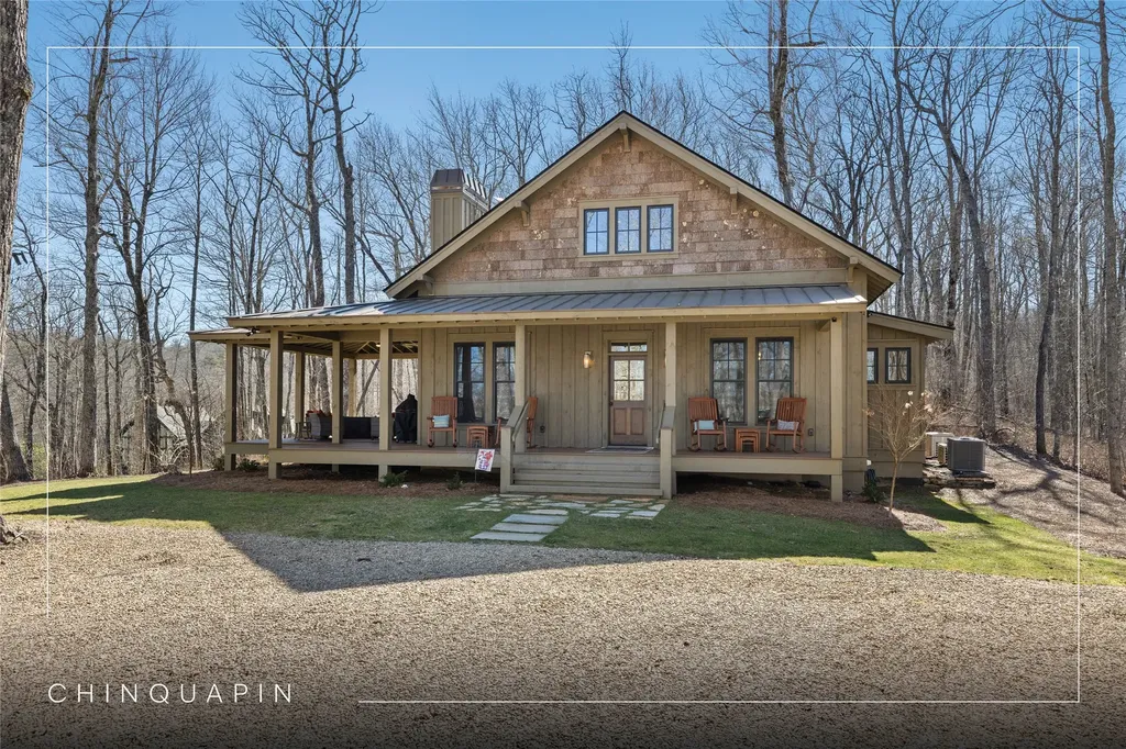 44 Gather Point Road Glenville NC 28736